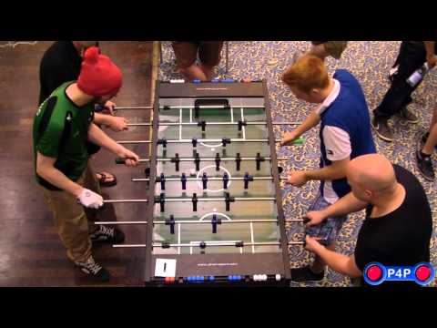 P4P Pfingstmeisterschaft 2012 - ND-Finale - Augenstein/Soder - Breuch/Mann