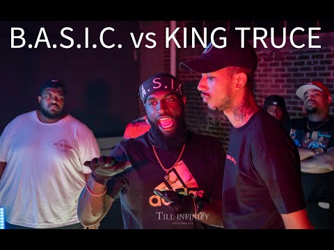 B.A.S.I.C. vs King Truce