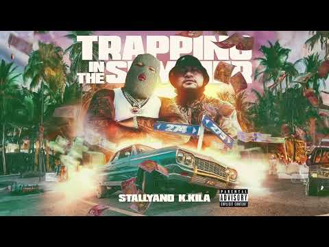Stallyano & K.Kila - Lauren and Nipsey (Audio) ft. ANGIE