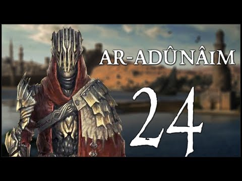INCOMING DOOMSTACK - Ar-Adûnâim - Third Age Total War: Divide and Conquer - Ep.24!