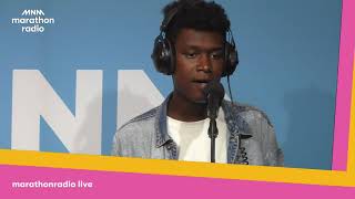 Marathonradio: Amery - So Good