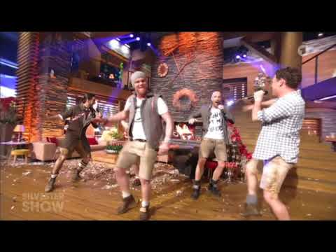 Donnawedda live - Voxxclub