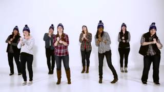 Click Here for: Jingle Bells + The Hand Jive