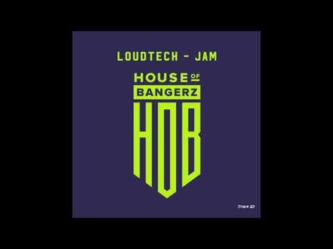 LoudTech - Jam