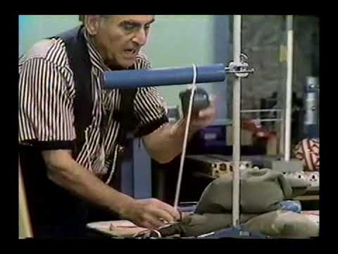 Julius Sumner Miller 59 HHOF - Friction, Emergent Forces