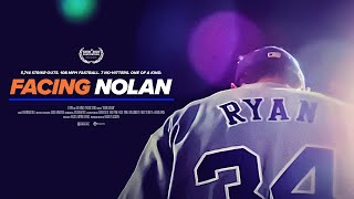 Facing Nolan | Official Trailer | Utopia