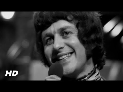 Edison Lighthouse - Love Grows (Top of The Pops, 05/02/1970) [TOTP HD]