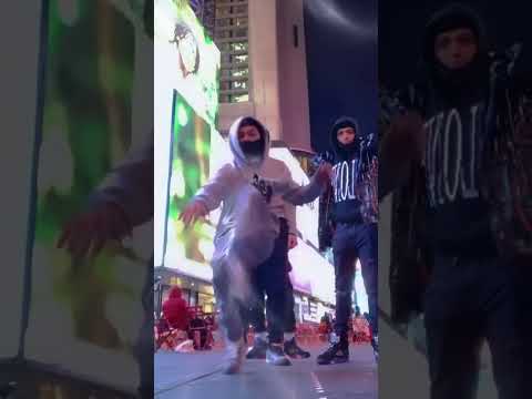 [FREE] TOXI$ x FENDIGLOCK x 4nWay - "W4T3R F4LL" (Type Beat 2023)