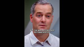 Parents believe in faith but not in doctors 🥶🙏 #greysanatomy #shorts #tvshow