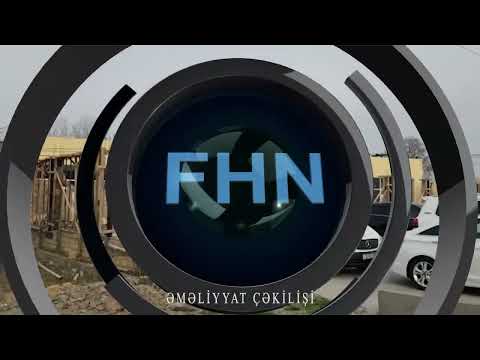 FHN Tikintidə Təhlükəsizliyə Nəzarət Dövlət Agentliyi qeyri-qanuni tikinti işlərinin qarşısını alıb
