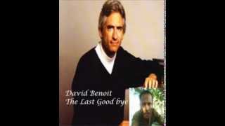 David benoit - The Last goodbye