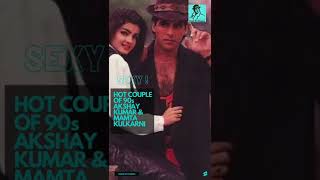 Akshay Kumar and Mamta Kulkarni Photos | 90s hindi songs | Akshay Kumar | Aman On Cinema