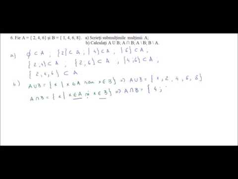 Cl  a V-a - Teza mate - Model 3 - Sem  I - ex 6