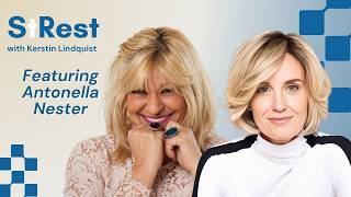 QVC Star Antonella Nester Opens Up On Cancer, Faith, And Life After Losing It All