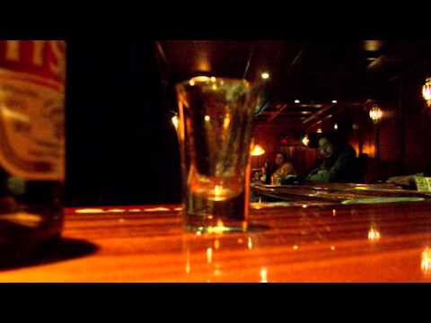 Bobcaygeon by Martin Tielli (Official Video)