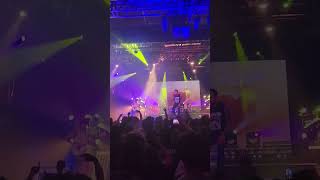 Story of The Year - We Don't Care Anymore (LIVE NYC 11/22/25)