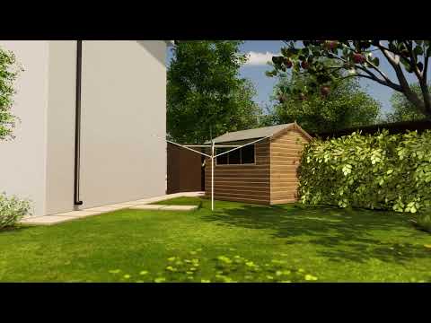 The Garden Lab video.