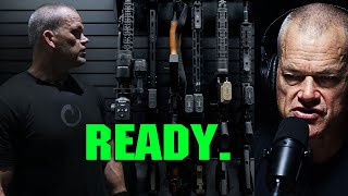 How Civilians Can Prepare For Defense Scenarios.