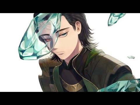 Glorioso propósito/Loki canción 🎧 Ucm