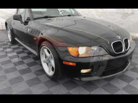 1997 BMW Z3 2.8 for sale in Temecula, CA