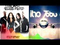 The Black Eyed Peas Ft Itro Tobu The Time Cloud 9 Mashup