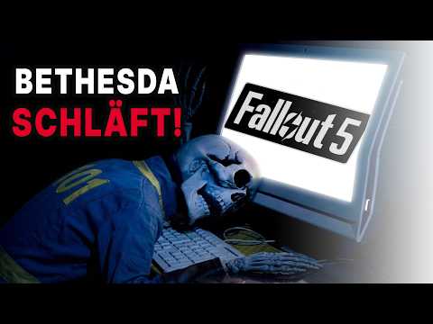 Bethesda thinks it's Rockstar – and that's the problem