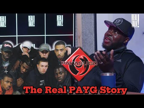 Plague Alero | Pay As You Go Crew Founder | Who Made Grime? | Know We Video? | Slimzee best DJ?