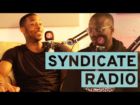 Tim Westwood to Bring Back Drill Crib Sessions Starting with OFB | SYNDICATE RADIO