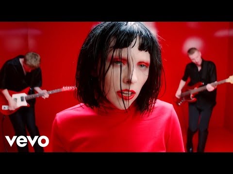 Pale Waves - One More Time (Official Video)