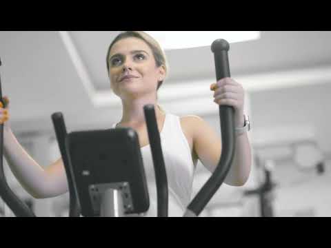 Athletic Vision - Promo vídeo 2