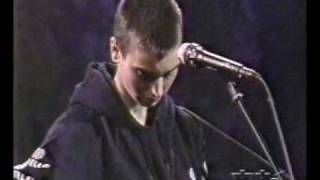 Sinead O&#39;Connor - Last Day Of Our Acquaintance