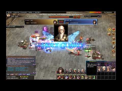 FINAL WK ASGARD 19/5/2018 Nitr0GEN Vs dOnZzIEsOn