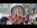 Shivaji Nagar Cha RAJA Govandi Tamil Sangam Aagman Sohla 2023