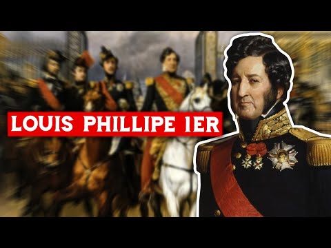 Louis Philippe Ier 1830 1848