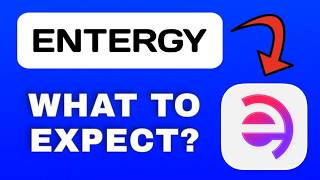 Entergy App Overview - What to Expect