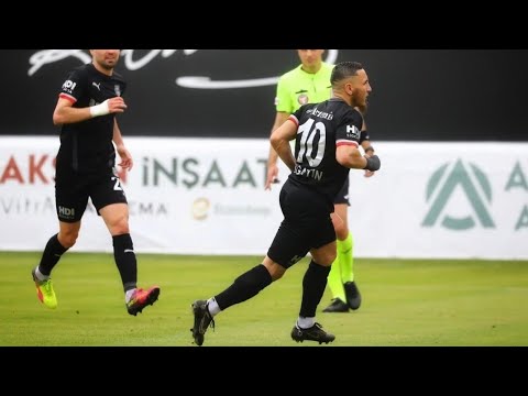 Adrien Regattin |2022/23| Goals, Skills & Highlights (Updated)