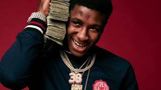 NBA Youngboy- All I Know Is Murder