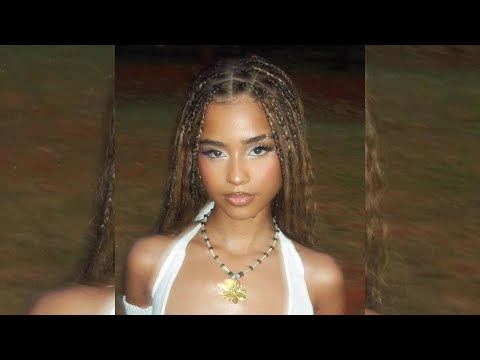 (free) afro r&b x brazilian funk type beat - \don julio\