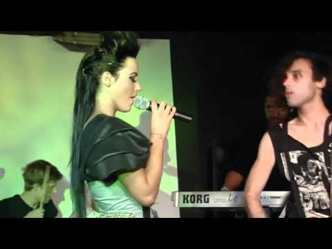 Hatty Keane | Best Kept Secret Showcase | Open Mic UK