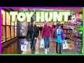 Toy Hunt and Build A Bear with Friends - My Little ...