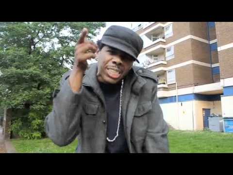 Ragga G - Dirty Germs Jamaicans Dont Like