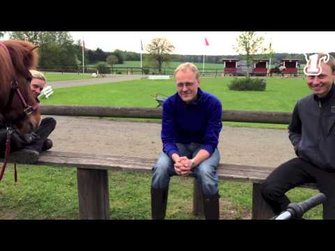 Kronshof-Special 2013 - Vorbereitungen DI/MI - isibless