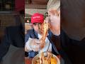 Rich Influencer Rates Red Lobster Seafood Boil