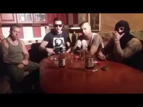 Pattent Rokkó - Piámat kapom (LOW BUGDET VIDEO CLIP OFFICIAL)