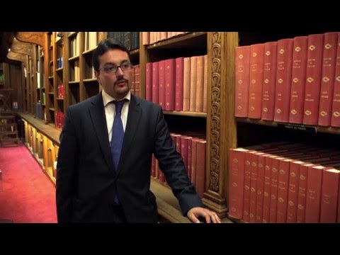 Les partenaires de Gallica - Bibliothèque de la Cour de Cassation