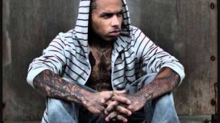 Kid Ink - Let it go (Prod. by Famous) HOT 2011