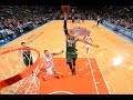 Giannis Antetokounmpo Top 10 Plays Of 2014 2015 Season