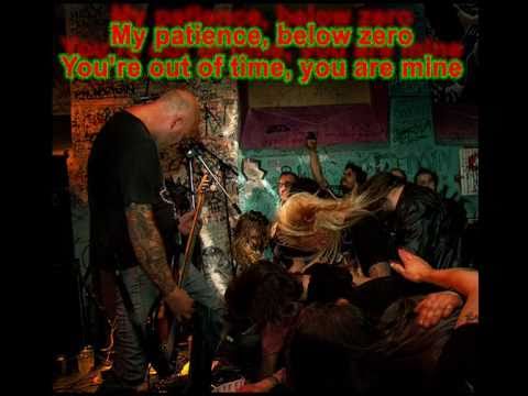Torture Division - Traumatic Inhuman Severance Lyrics 2010 Evighetens Dårar