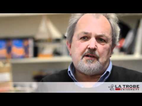 Graphic Design: Geoff Hocking