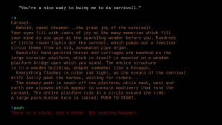 Babysitter II: "The Kid Unleashed!" for DOS